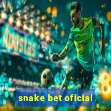 snake bet oficial